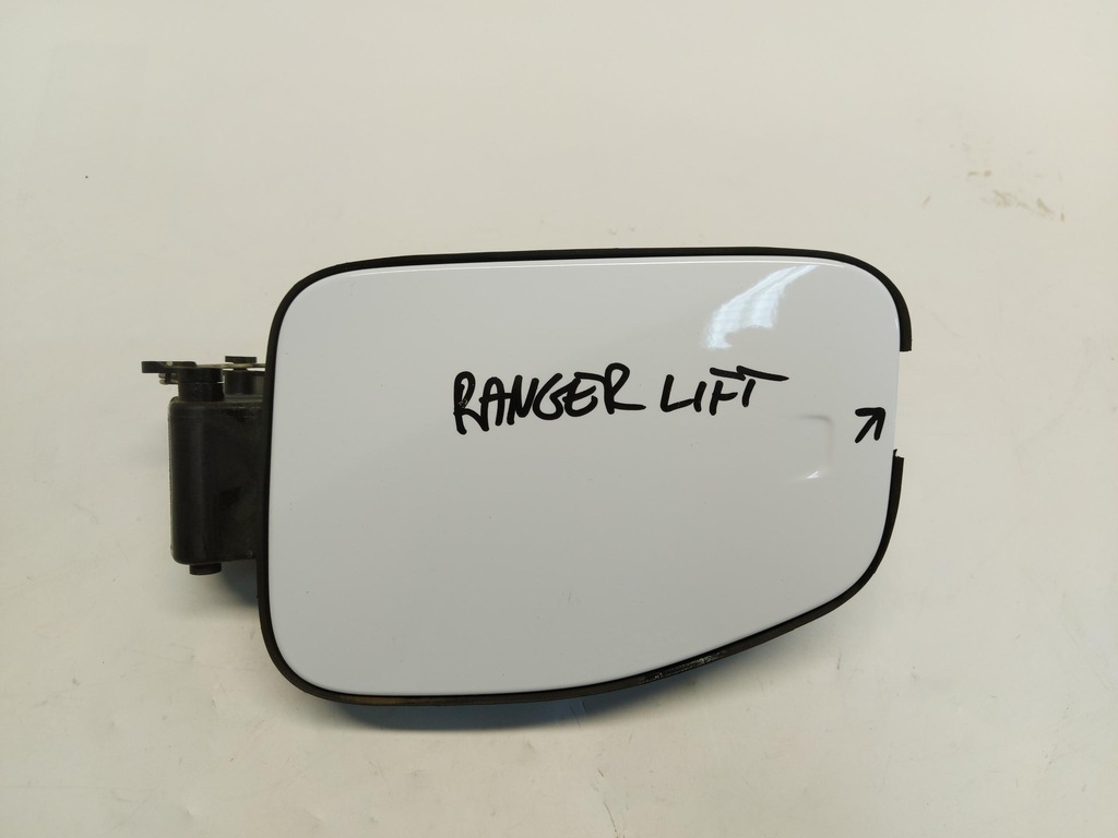 фото №1, Ford ranger iv lift крышка заливной топлива gb3b-27936-ad