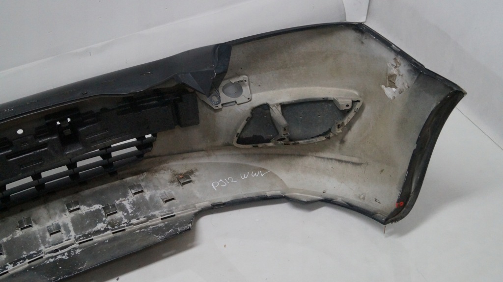 фото №14, Бампер передній opel zafira b lift z01q 2012