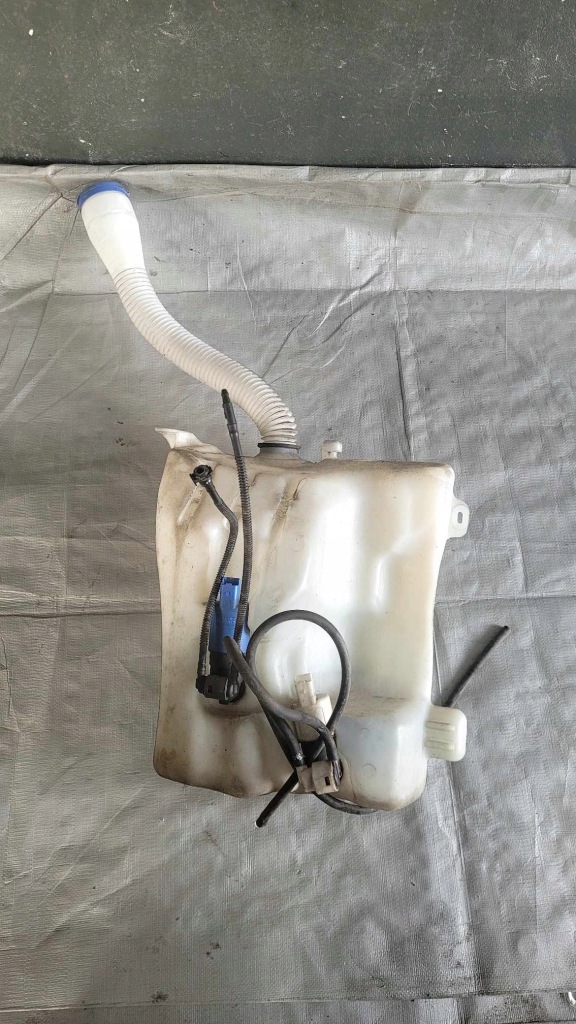 фото №1, Бак омывателя ксенон citroen ds4 9671311480