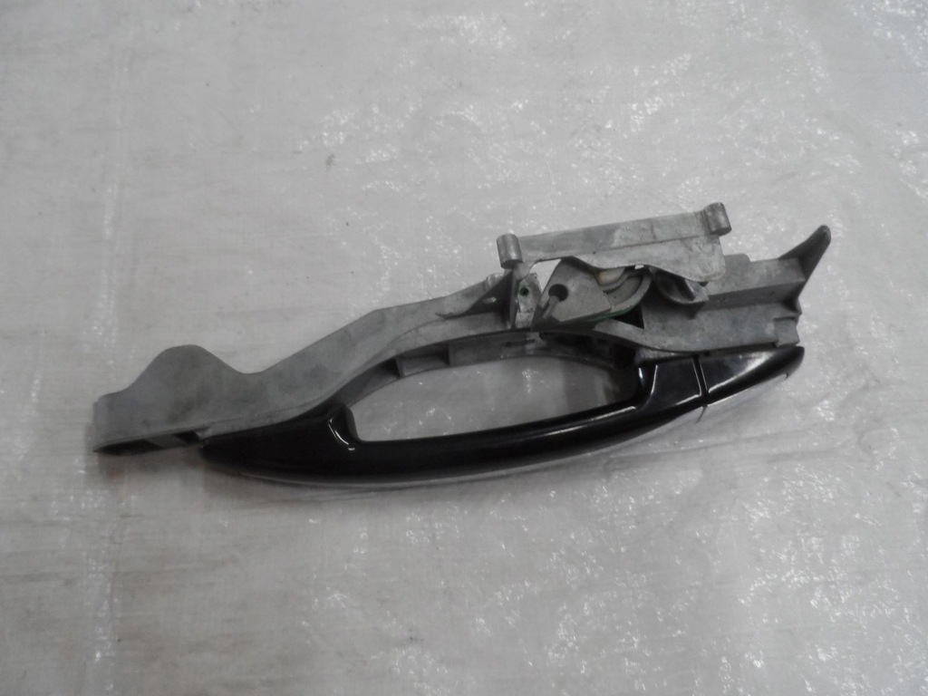 фото №4, Ручка зовнішня задня ліва citroen c5 iii 3 08-11