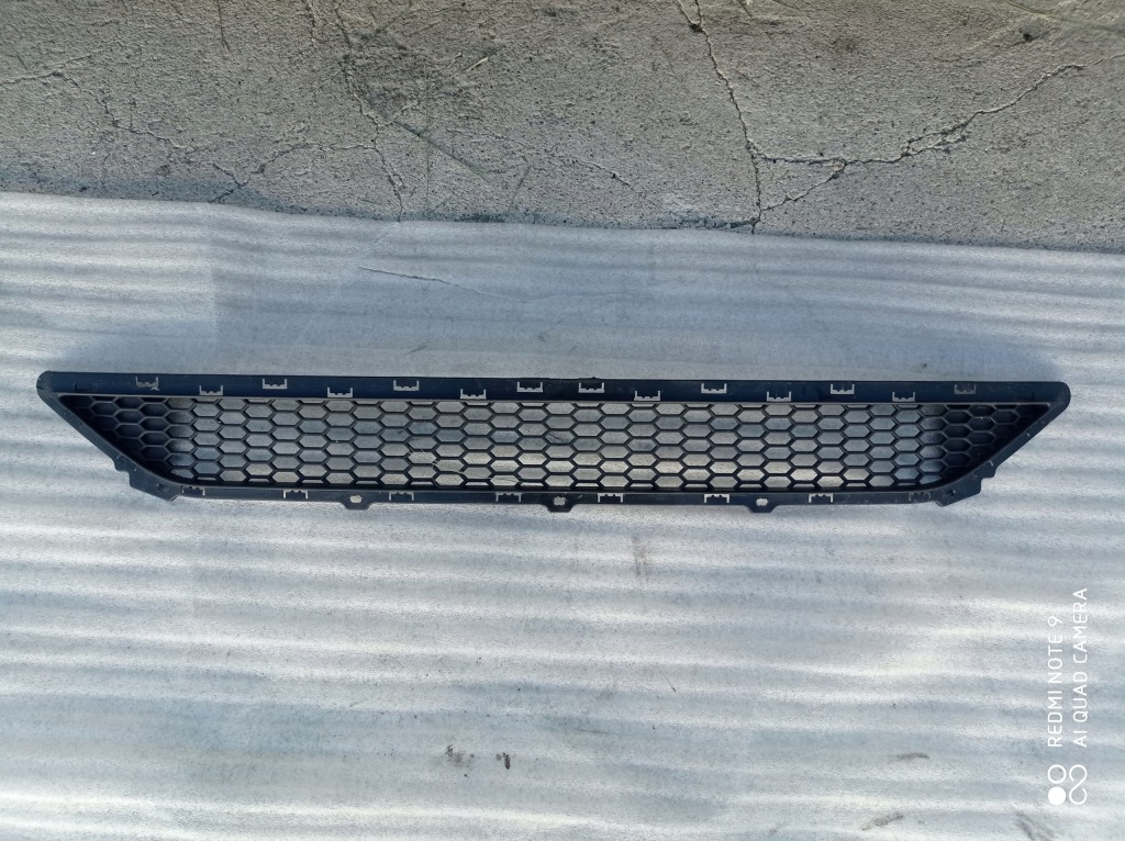 фото №1, Решётка бампера hyundai tucson ii 86561-d7000