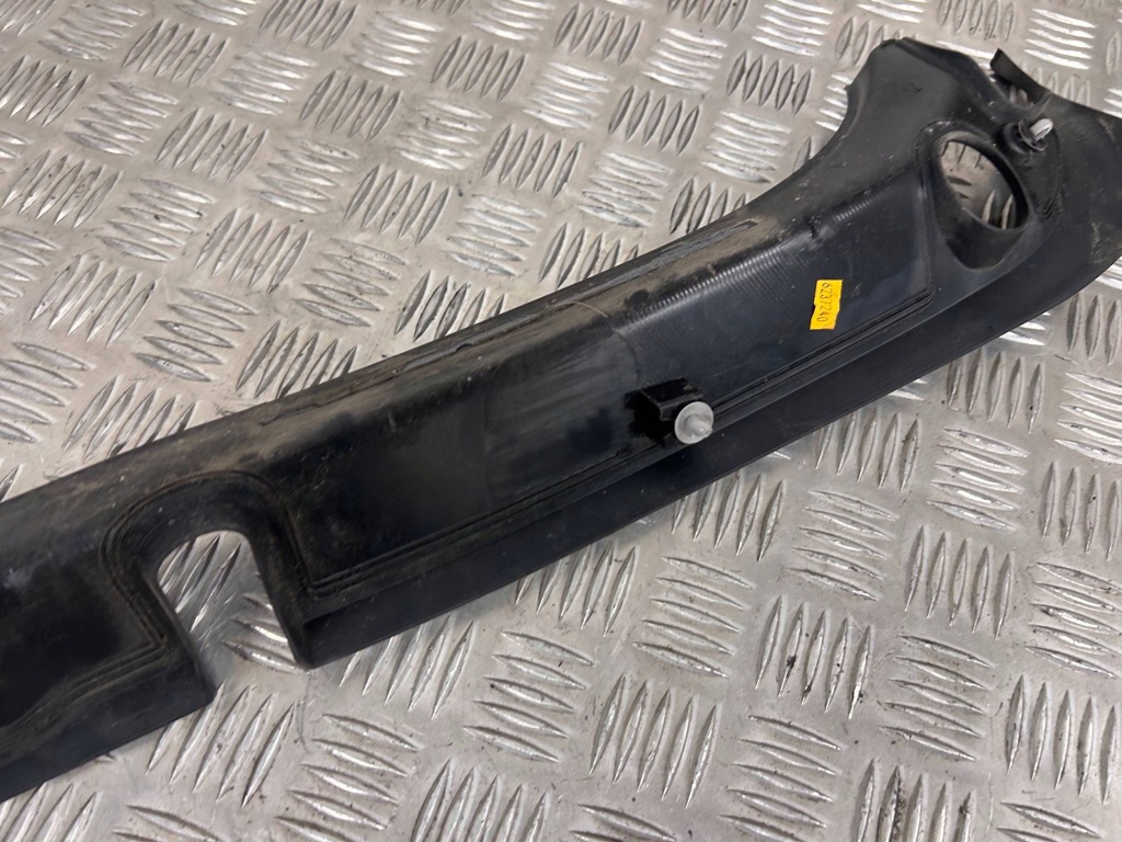 Другая часть кузов tesla model x 106235600b Киев