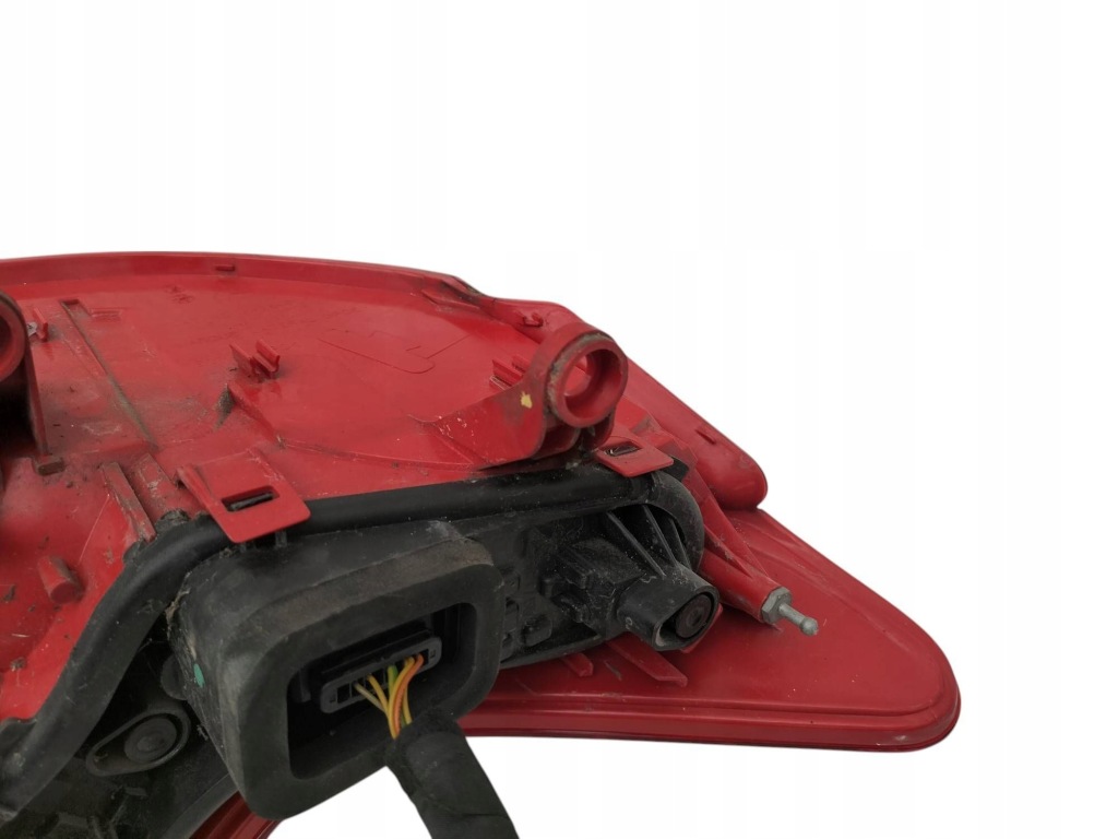 фото №8, Лампа led левый задняя peugeot 3008 i 2010-2013 europa