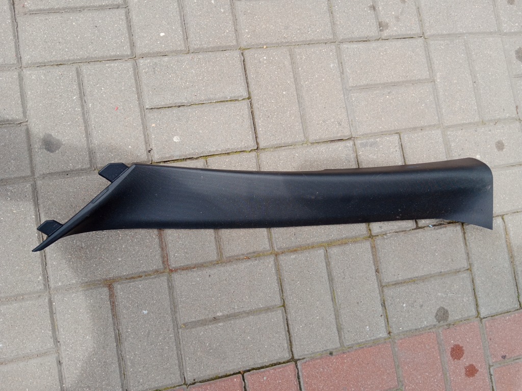 фото №1, Захист стійка передній 5rh53dx9af chrysler pacifica hybrid ii lift 2021-