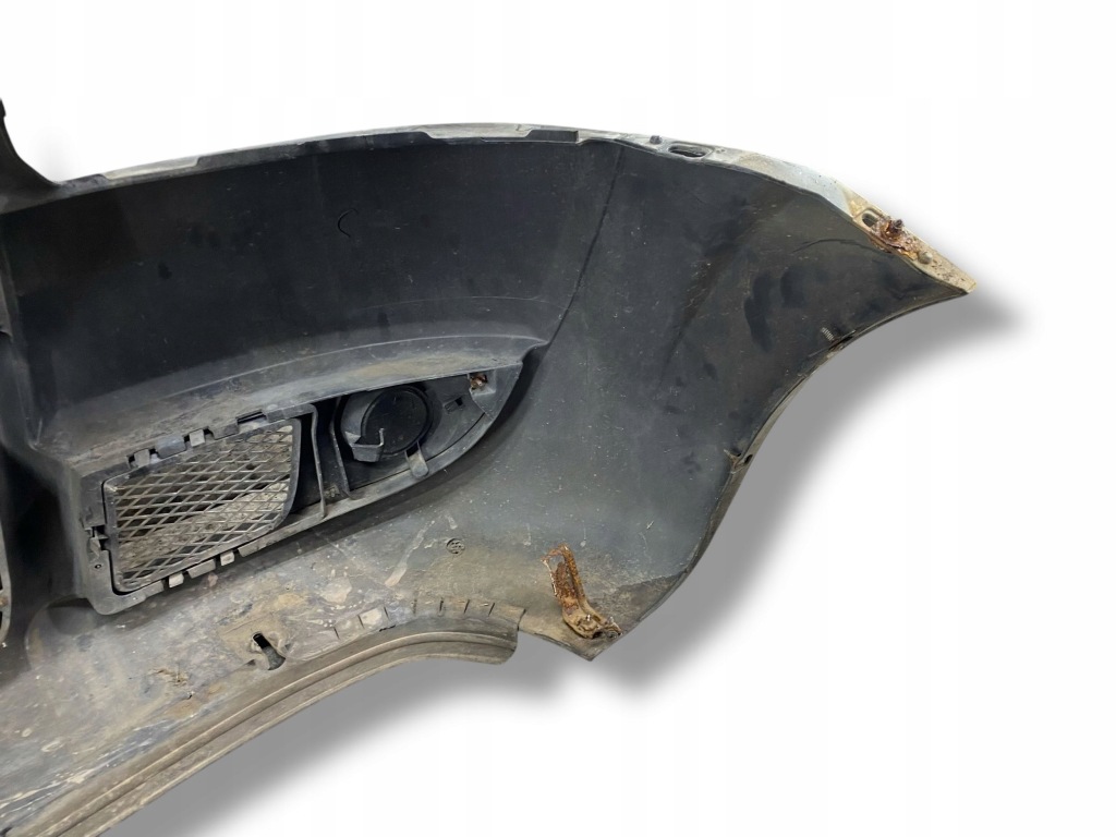 Fiat doblo 1900cm3 2007 бамперы грузовой в Украине