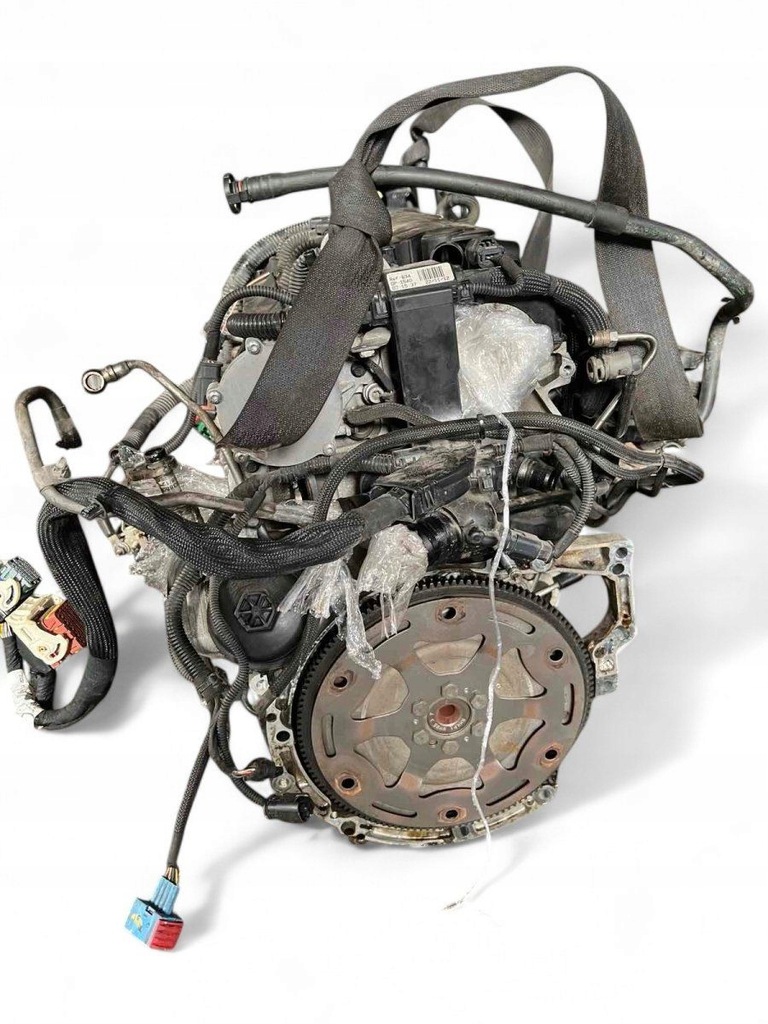 фото №7, 0135rj 5f02 5fv ep6cdt 1608730180 двигун peugeot 508 i w23 2010-2018