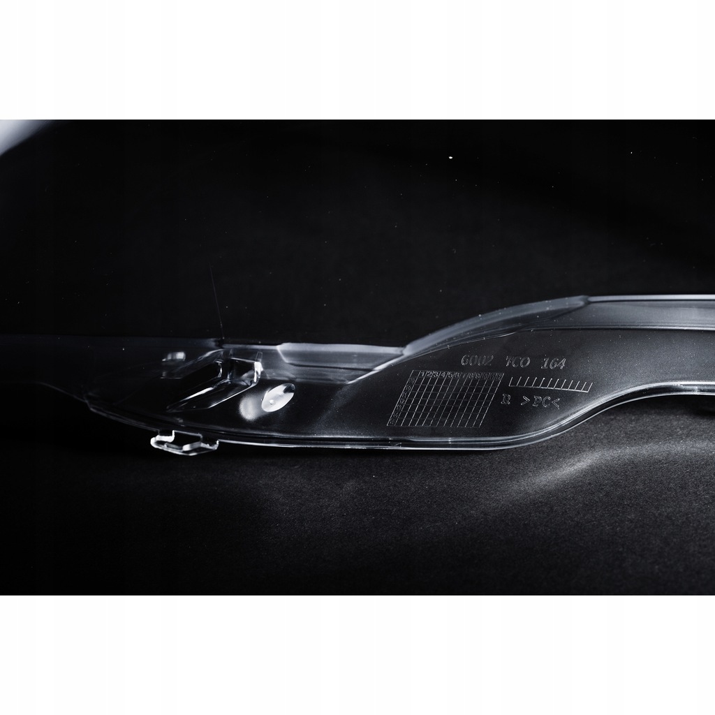 фото №5, Bmw x5 e70 стекло фара 63117223724