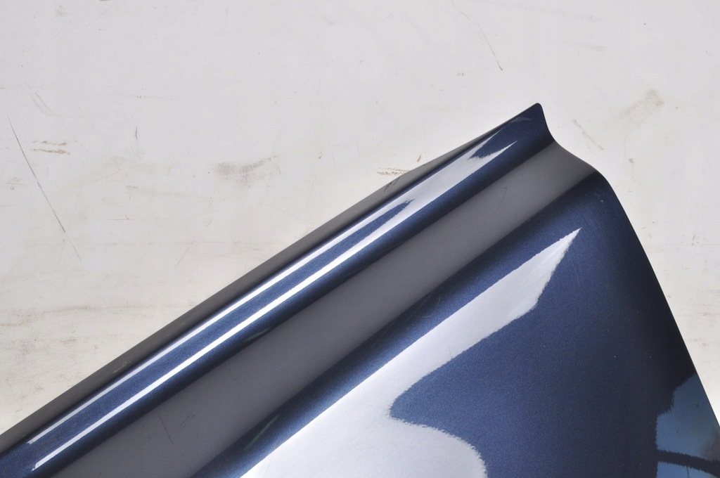 фото №9, Volvo s40 v50 крила лівий перед передній