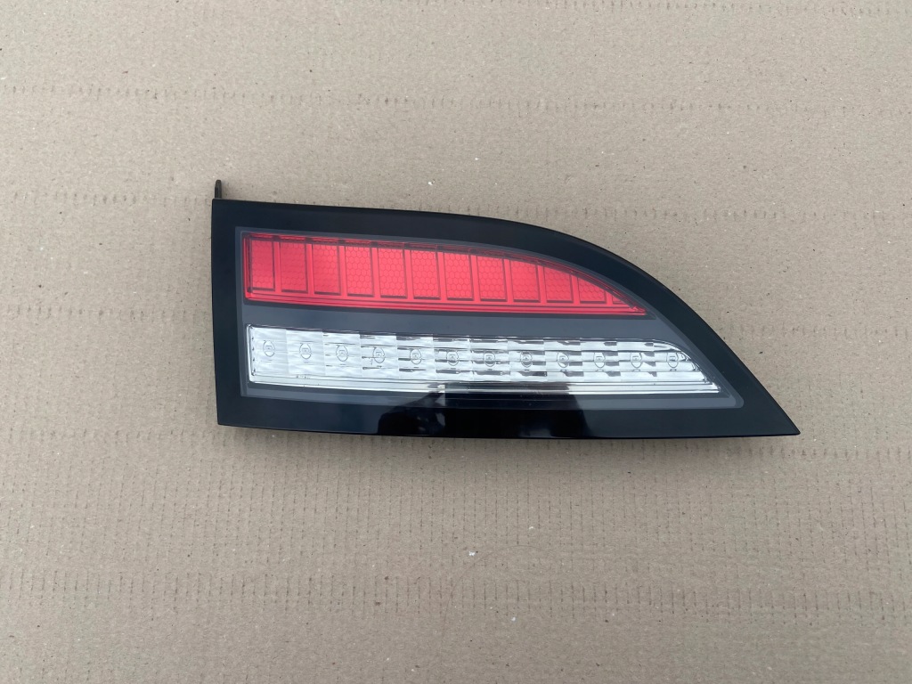 фото №1, Opel ampera led 11-15 лампа задня задня ліва eu