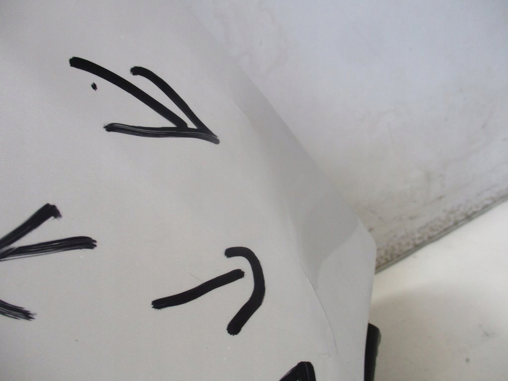 фото №3, Дверь левый задняя kwe citroen ds4