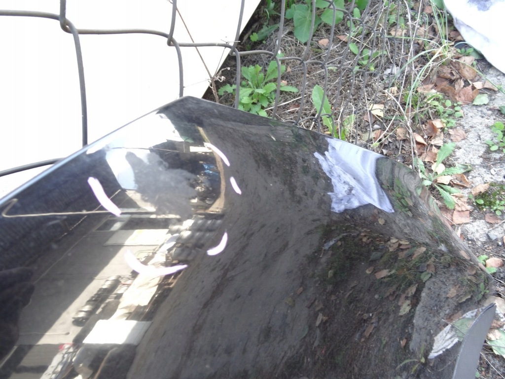 фото №6, Opel meriva b капот z20r