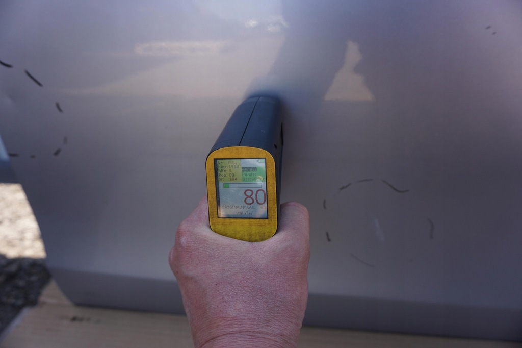 фото №14, Mitsubishi lancer viii дверь правое передние a31 5700a558 стекло серебристый