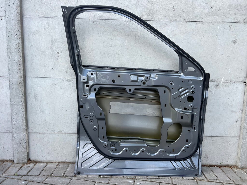 фото №14, Двері ford explorer vi 2019 2020 2021 2022 2023 перед лівий передні ліва