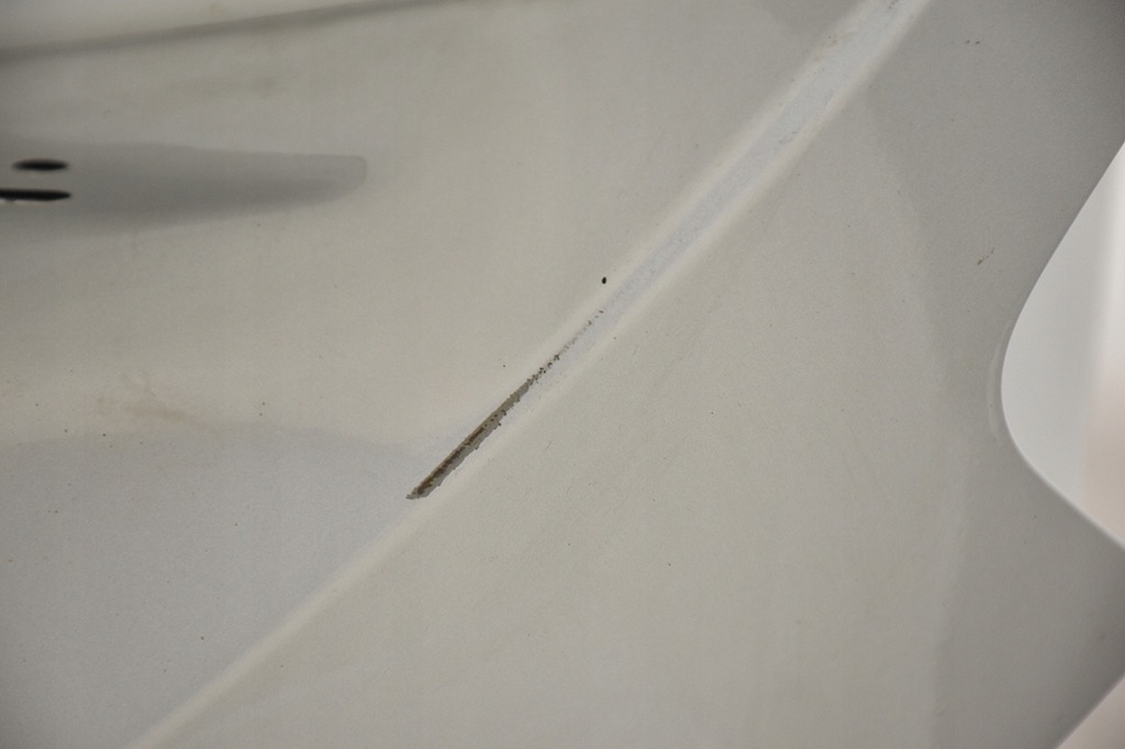 фото №10, Кришка багажника задня задня ford focus mk3 iii