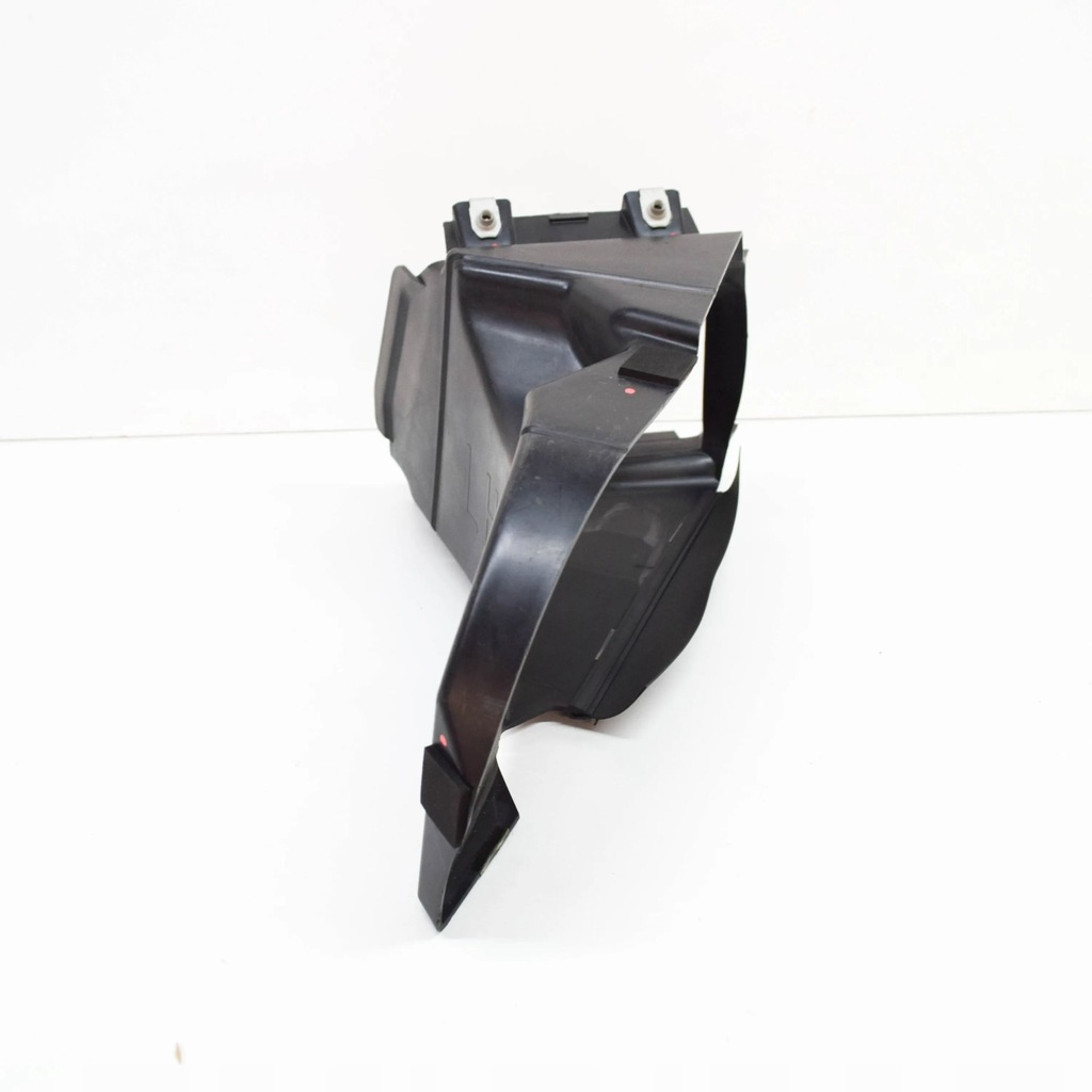 фото №5, Jaguar xf x250 2014 впуск / канал воздуха интеркулер