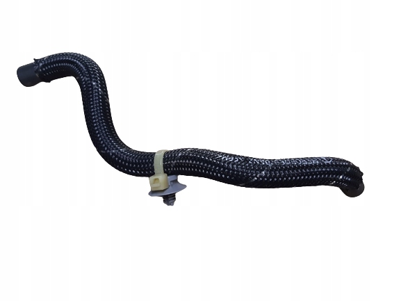 фото №1, Оригінальний шланг вакуумний mercedes om656