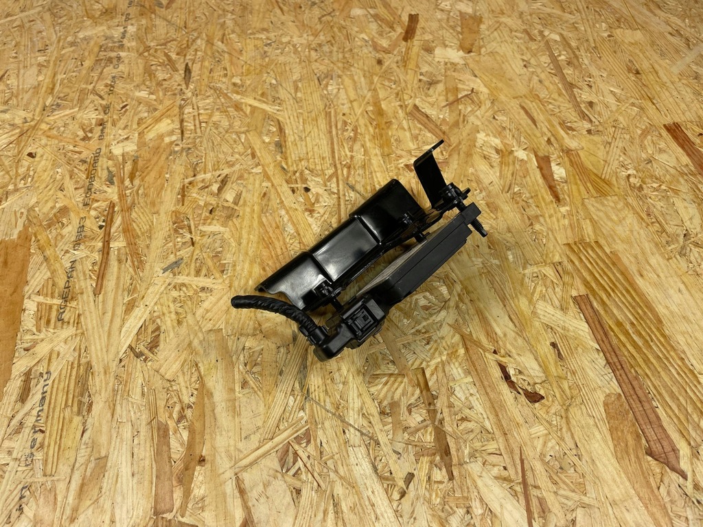 фото №7, Радар датчик distronic кронштейн kia ceed iii proceed 99110-j7700 2018-