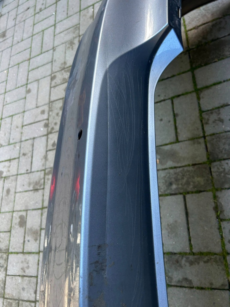 фото №10, Bmw 1 e82 e88 m набор coupe бампер задняя задний