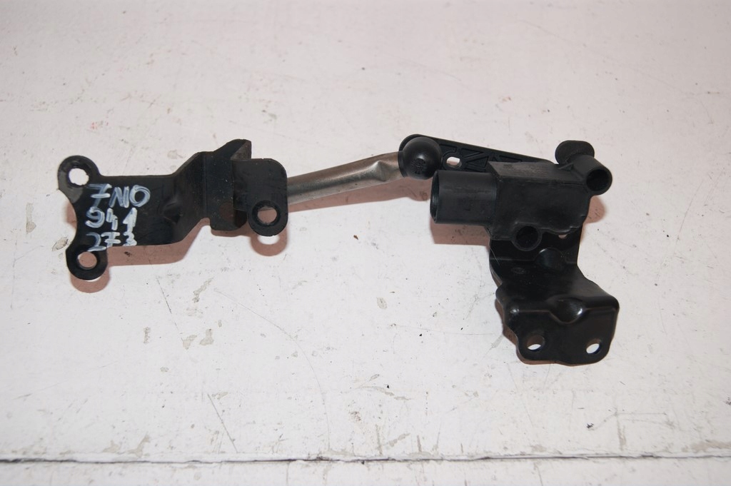 фото №6, Оригінальний номер vag регулювання світла vw sharan 11-