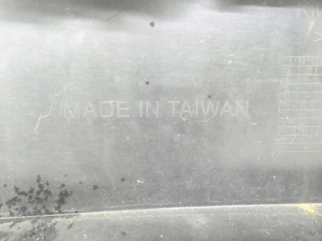 фото №13, Bmw f10 f11 бампер передний перед m-pakiet pdc омыватель