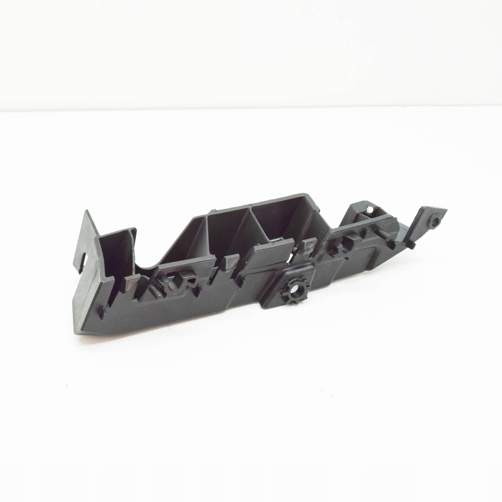 фото №8, Audi rs6 4g передняя часть left бампер carrier кронштейн 4g0807284b