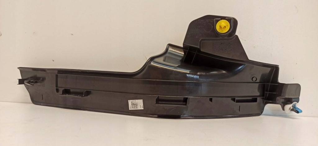 фото №2, Volvo v60 захист поріг правий задня 31348251