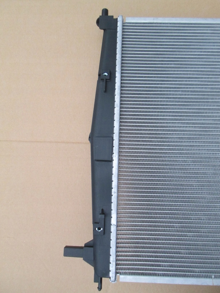 фото №8, Радиатор wody ford f150 lift 17- 5.0 2.7 f-150