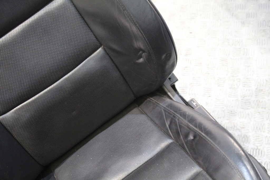 фото №6, Сиденья салон jeep grand cherokee wk2 summit lift