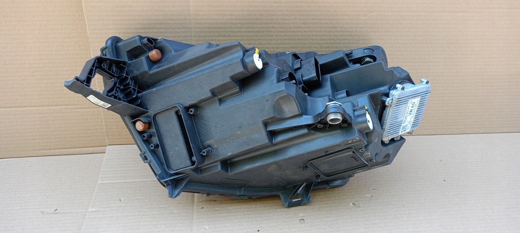 фото №13, Лампа передняя правая skoda kamiq 19-23rok full led 658941016b 00213778-08