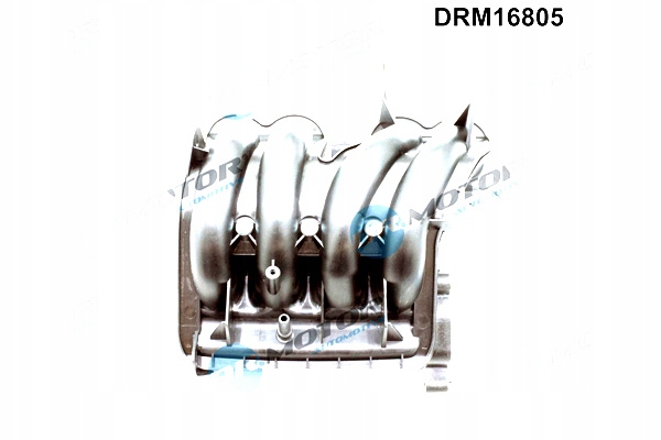 фото №3, Dr.motor drm16805 модуль труби wlotowej
