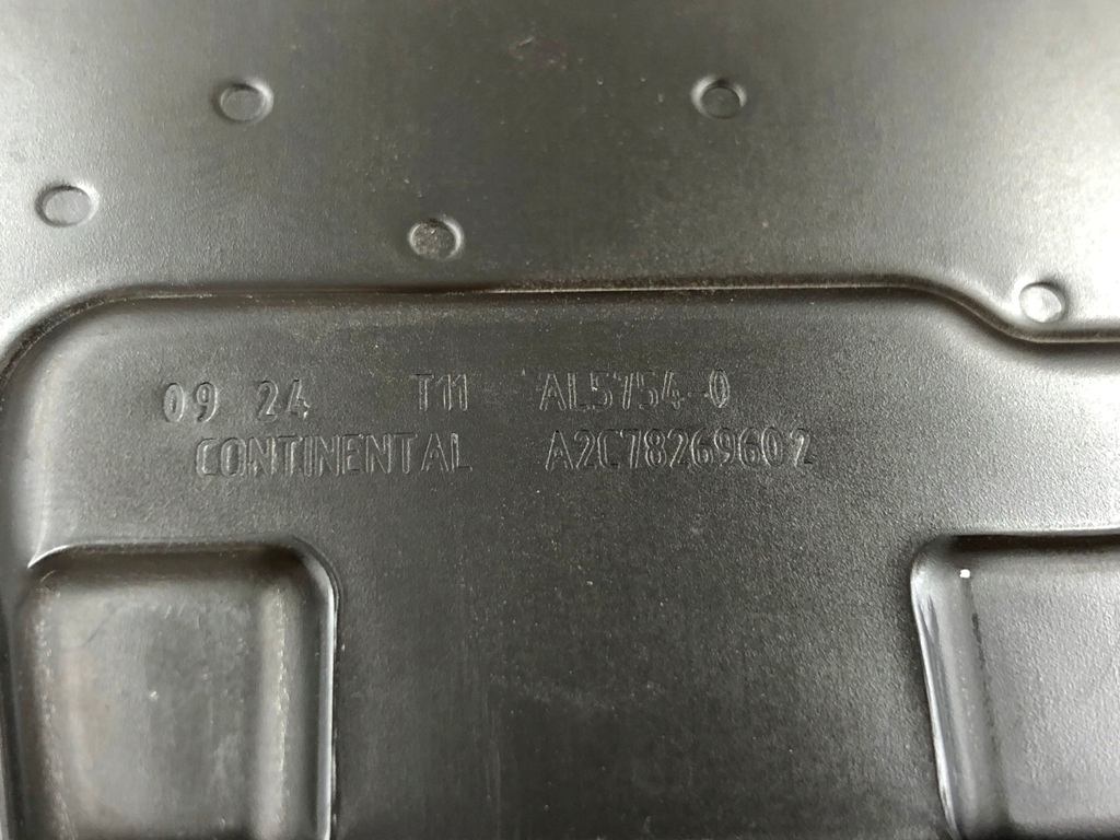 фото №8, Преобразователь led левый перед a2223907735 do amg-gt w294 v295 w236 w192