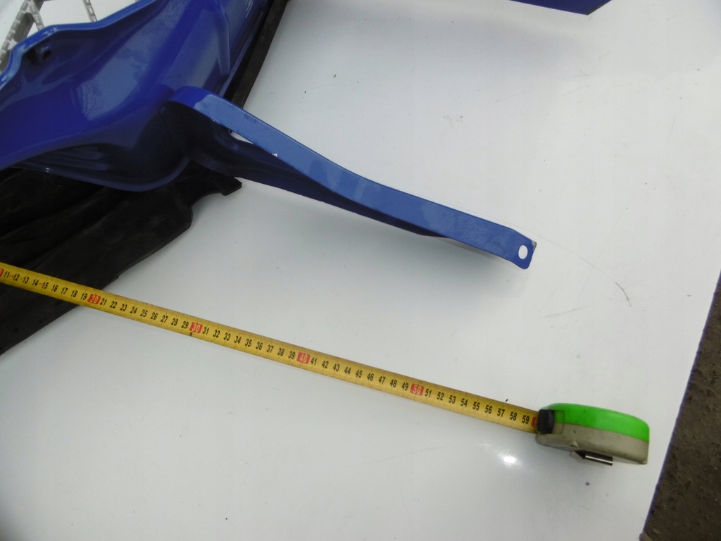 фото №12, Підніжка підніжка верхній правий scania r