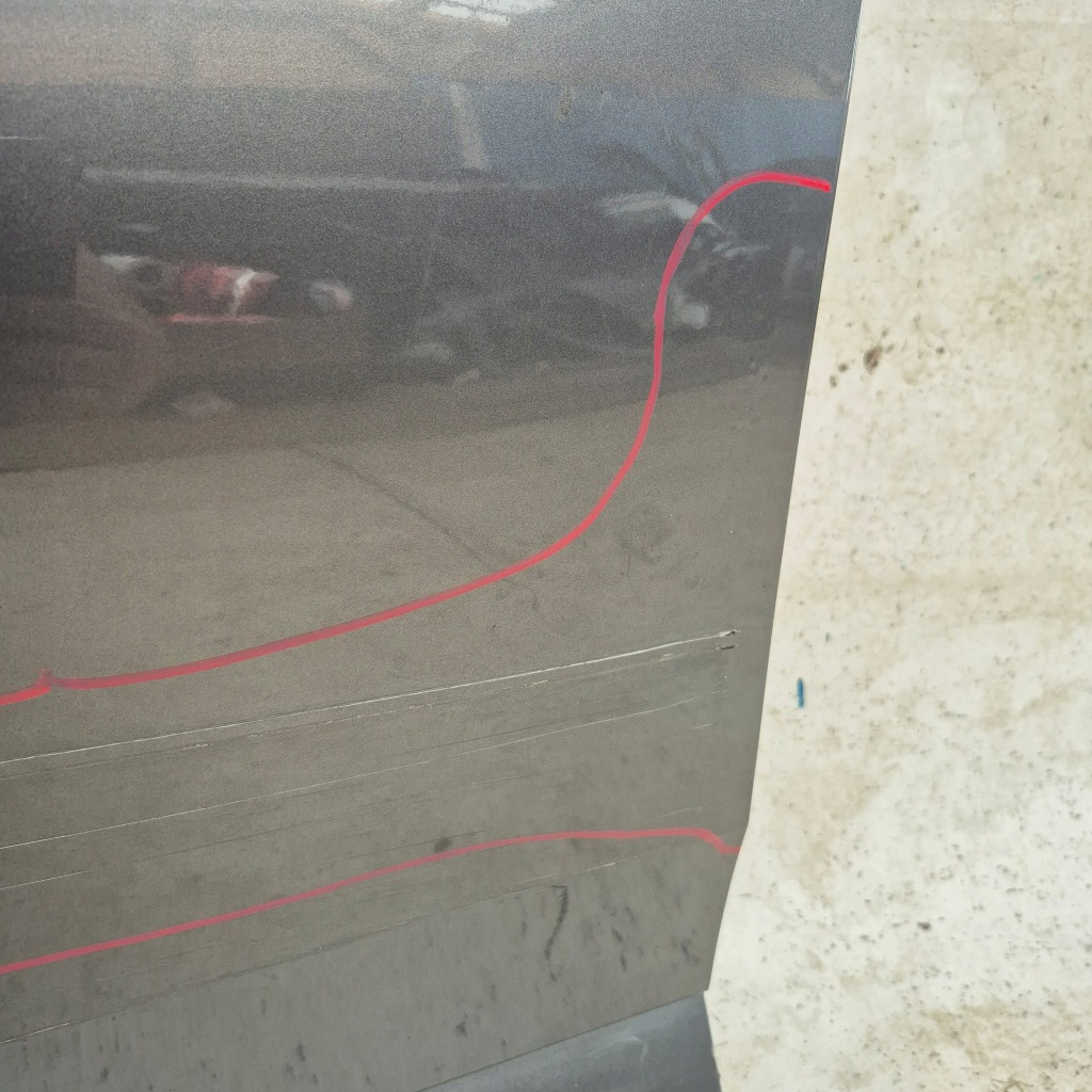 фото №10, Skoda superb iii 3 15-24 дверь перед передние левая