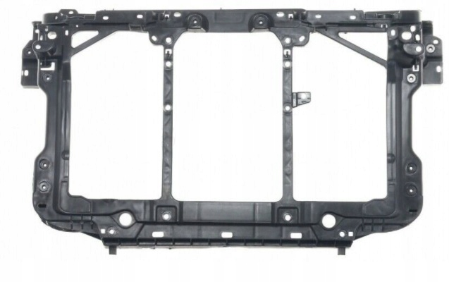 фото №1, Pas перед mazda 6 gj 11.12-12.14