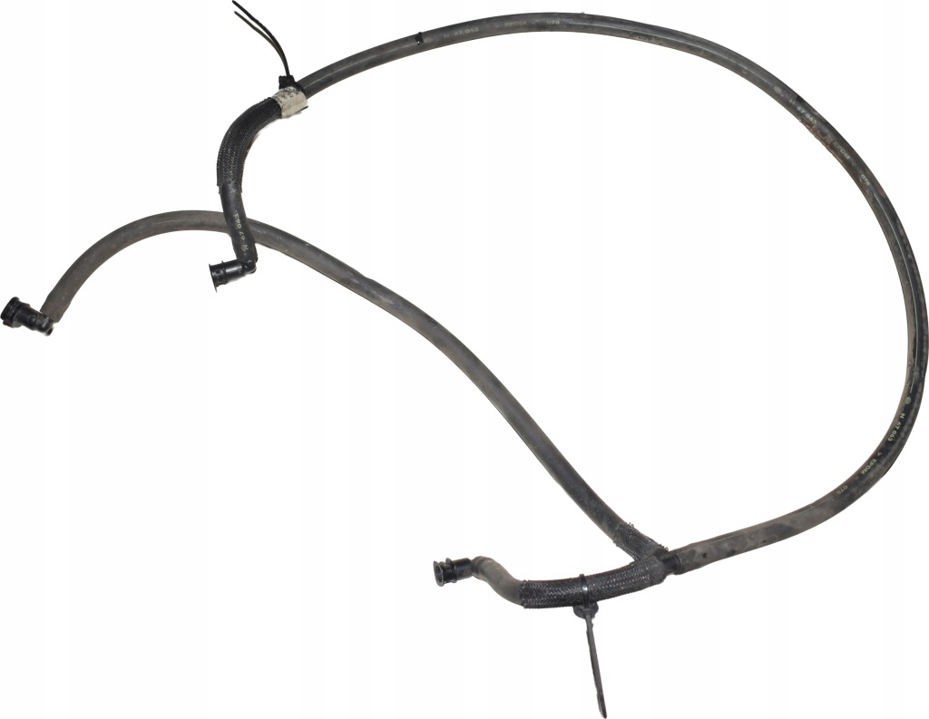 фото №1, Mercedes w204 дроти sprwyskiwaczy лампа ксенон a2048600292