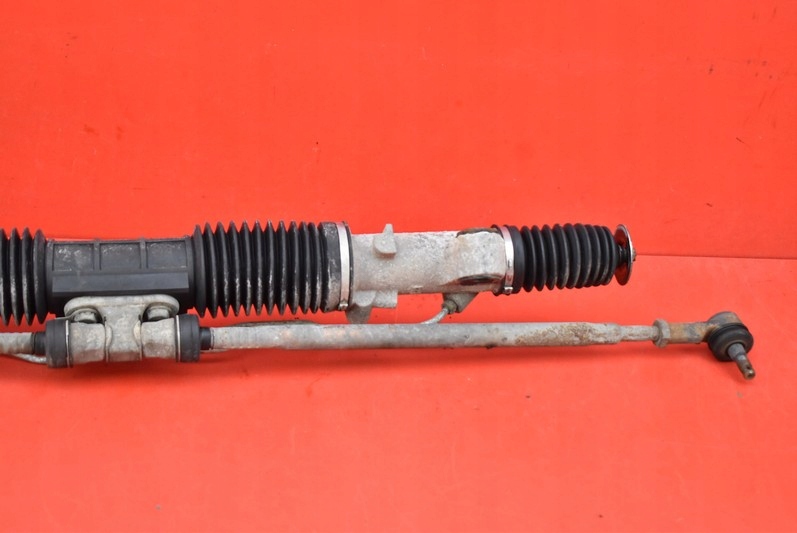 фото №9, Трансмісія рейка рульова 01ms7a-g0 honda stream 1 i 1.7 vtec 125 km 00-03