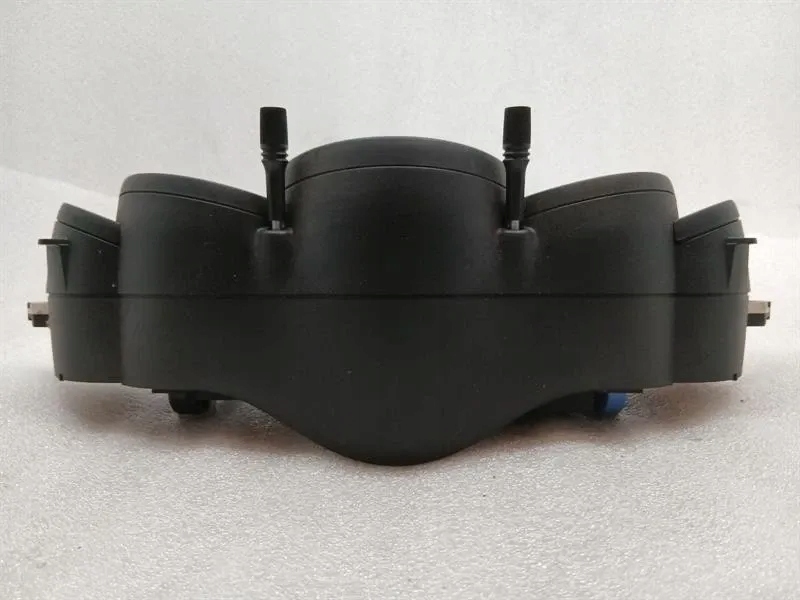 фото №6, Набір індикаторів porsche 911 996 99664110701 спідометр mph uk instru