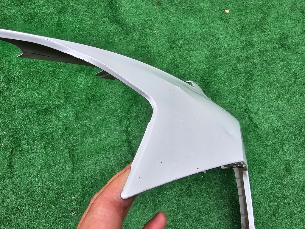 фото №7, Крыло левый перед volkswagen vii lift 7