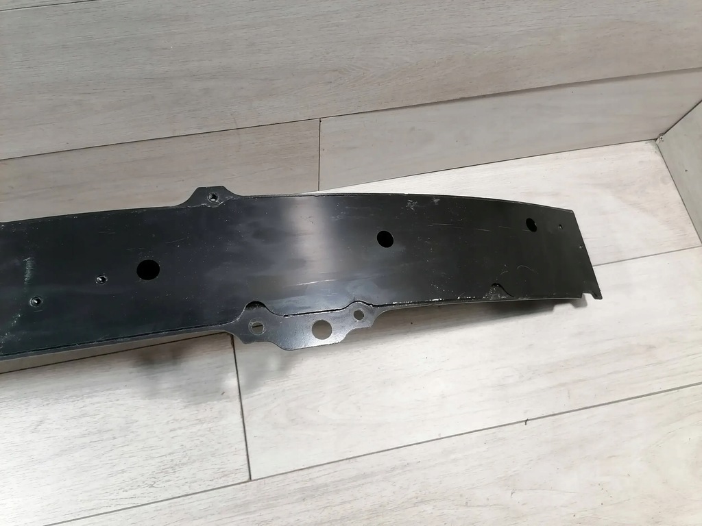 фото №7, Mercedes eqs балка бампер перед a2976202500