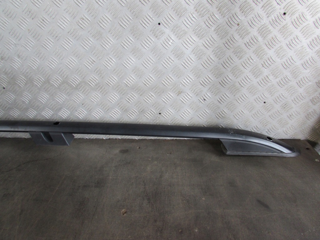 фото №15, Рейлінги дахові peugeot partner 2008-2016