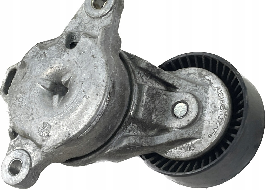 фото №2, Ford f150 lift 17 2.7 натяжитель ремень ролик