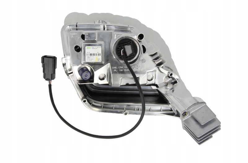 Valeo фонарь  дневные p volvo xc60 1 01.13- Цена