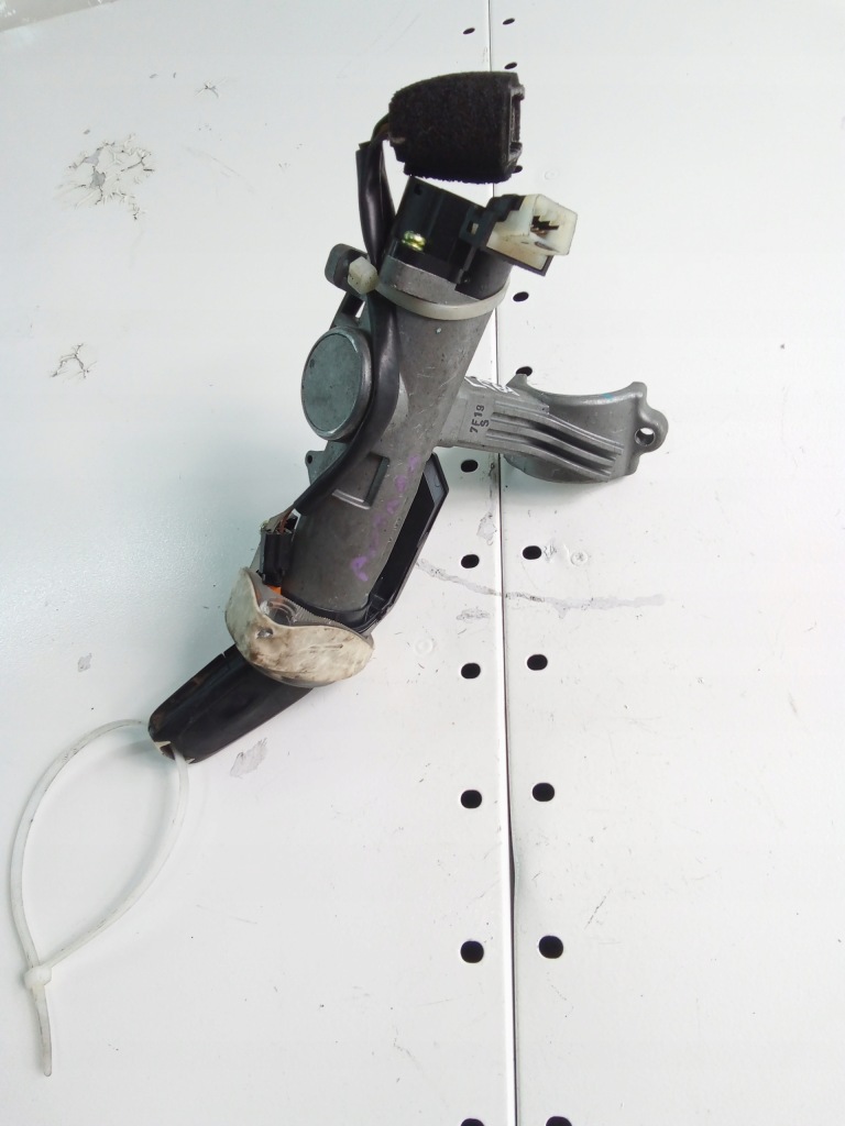 фото №1, L569 замок зажигания opel antara 96673458