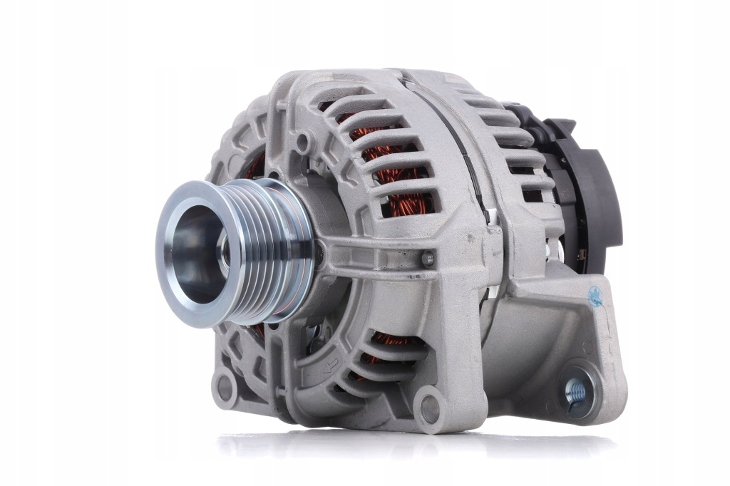 Купити Ridex 4g0789 генератор генератор 120a 12v до opel zafira b a05