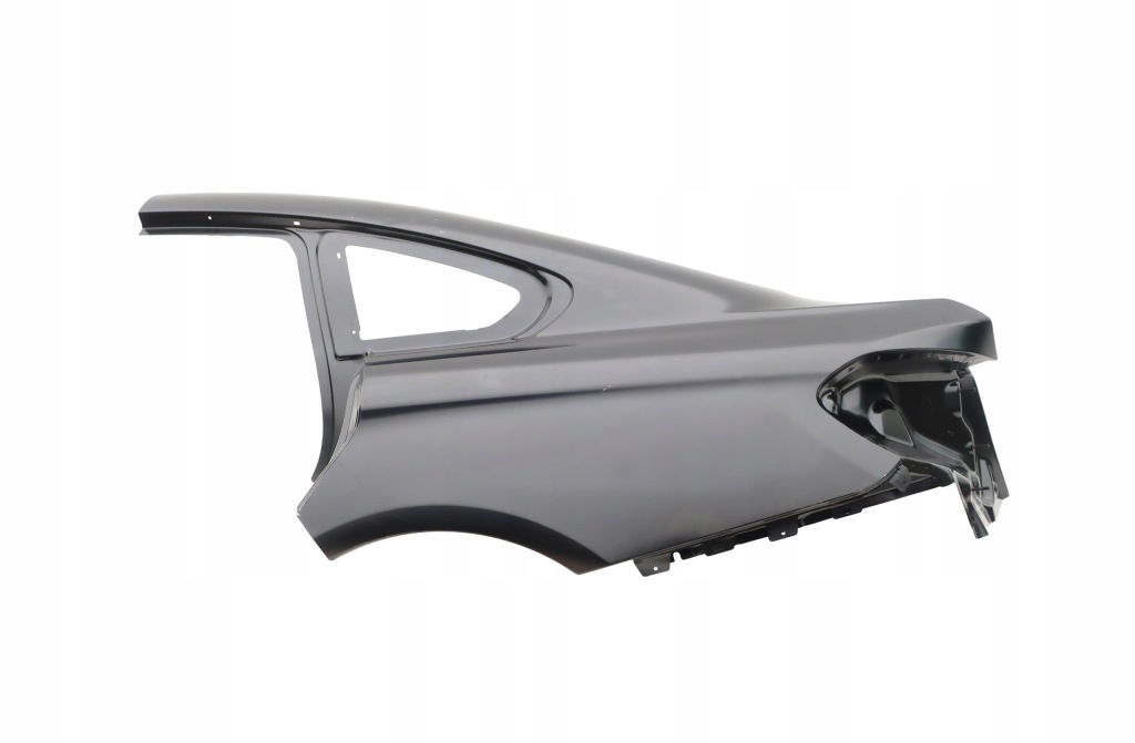 фото №1, Bmw 4 gran coupe f36 крила задній задня