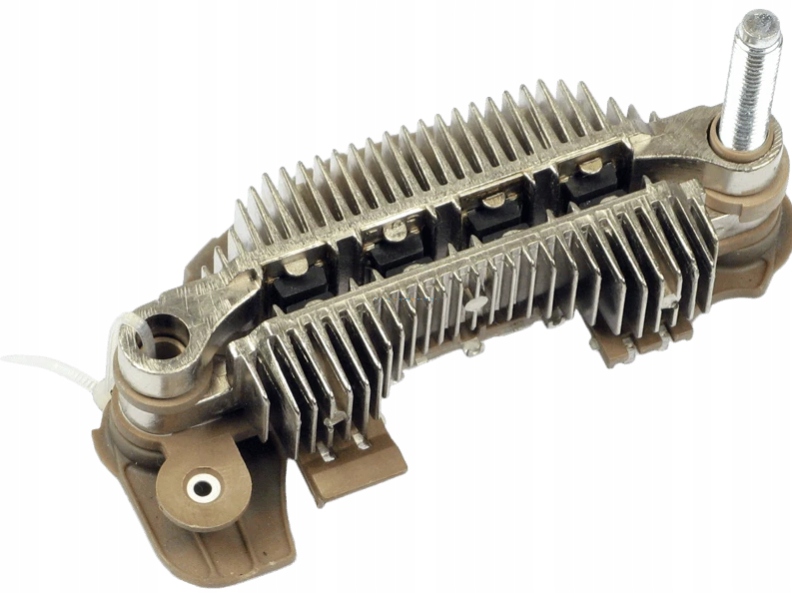 фото №1, Arc5065 випрямляч генератора iveco mitsubishi