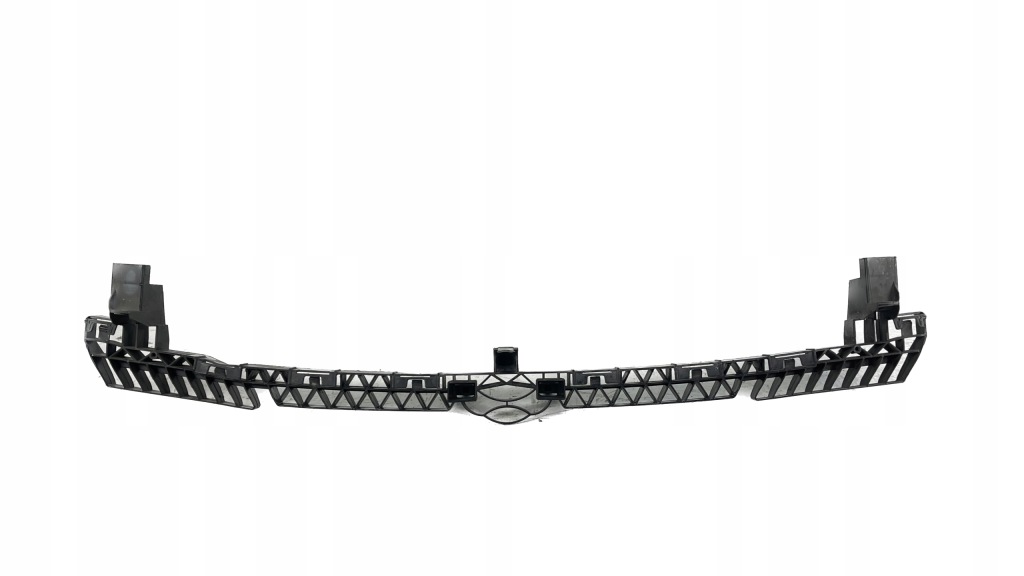 фото №1, Оригинал vw направляющая бампера перед touran 5ta805705a