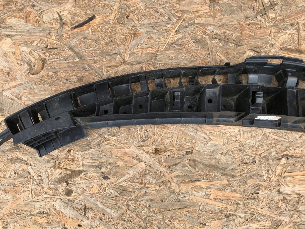 фото №6, Абсорбер бампера перед m1154303x renault zoe