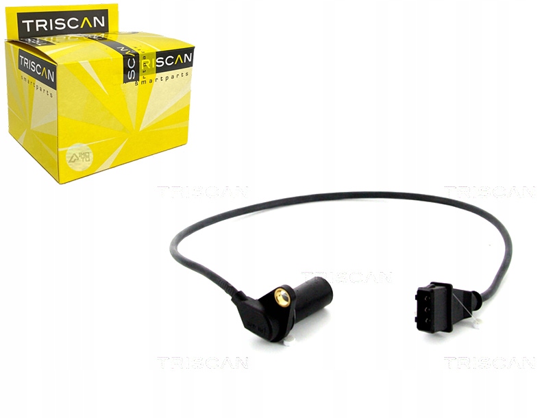 фото №1, Датчик положення вала korb. triscan