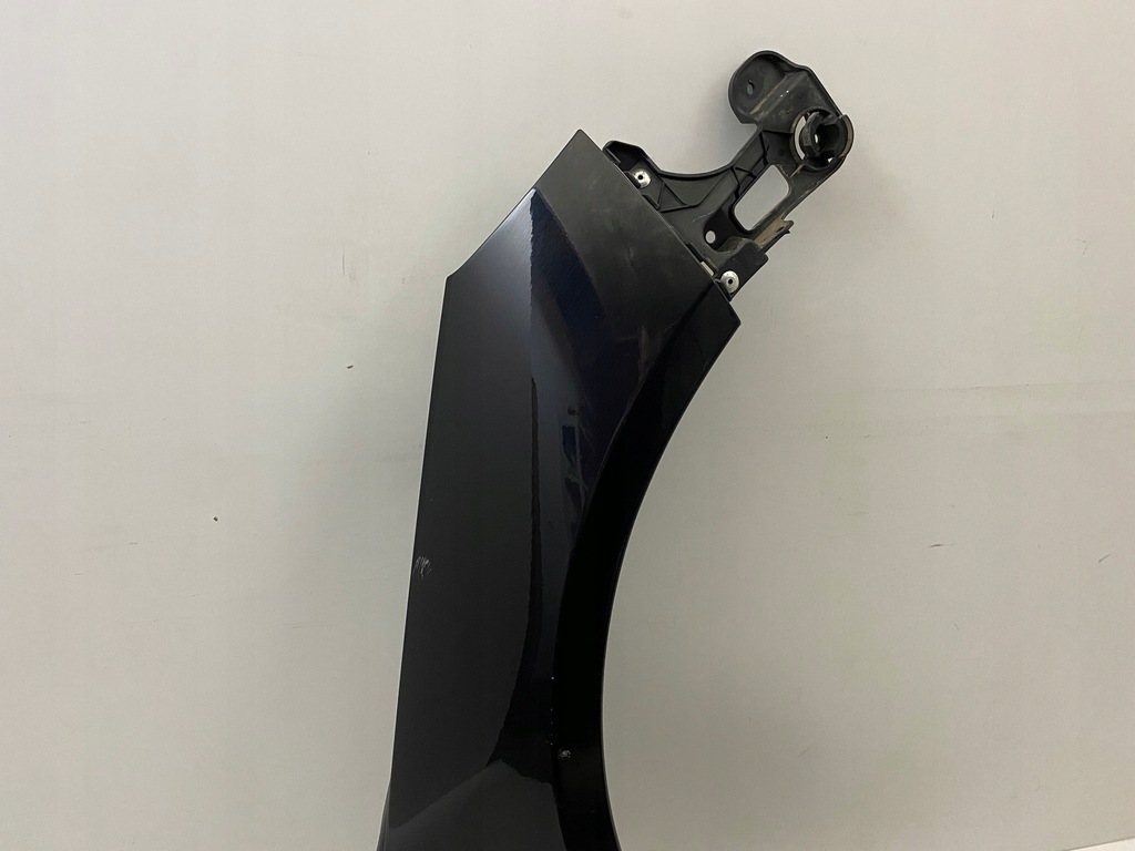 фото №3, Mercedes r klasa w251 lift крыло правый перед 09-